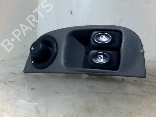 Used Switch RENAULT MEGANE I (BA0/1_) 1.4 16V (BA0D, BA1H, BA0W, BA10) (95 hp) 26090669