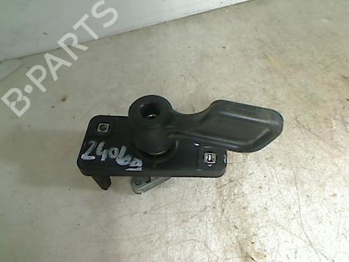 Used Rear right interior door handle CITROËN NEMO Box Body/MPV (AA_) 1.4 HDi (68 hp) 26074014