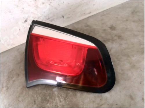 Used Left tailgate light CITROËN C3 II (SC_) 1.6 BlueHDi 75 (75 hp) 26101616