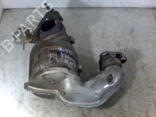 Used Catalyst RENAULT KOLEOS I (HY_) 2.0 dCi 4x4 (HY0K) (150 hp) 29482495