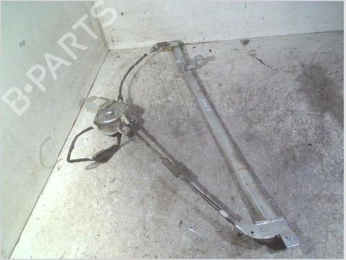 Used Front right window mechanism PEUGEOT BOXER Van (244) 2.0 HDi (84 hp) 30143913