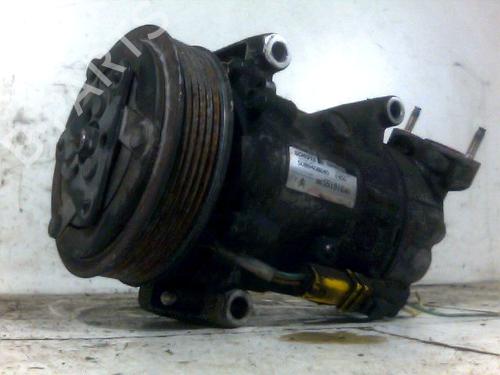 Used AC compressor CITROËN C2 (JM_) 1.4 (73 hp) 26093505