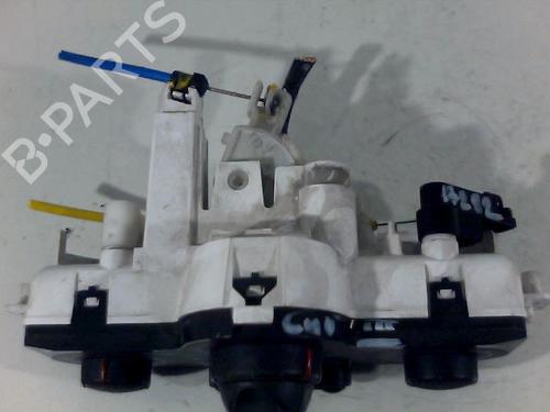 Climate control RENAULT CLIO III (BR0/1, CR0/1) 1.5 dCi (C/BR0G, C/BR1G) | BP26062867I5 