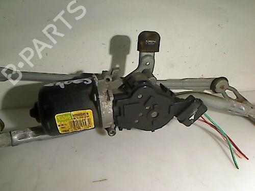 Front wiper motor CITROËN C3 II (SC_) 1.6 HDi | BP26073722M29 