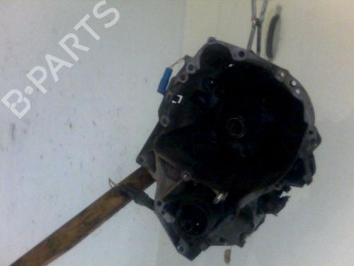 Gearbox RENAULT TWINGO I (C06_) 1.2 (C066, C068) | BP26087728M3 