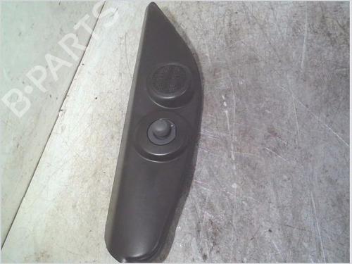 Used Mirror switch PEUGEOT BIPPER Tepee 1.4 HDi (68 hp) 31829800