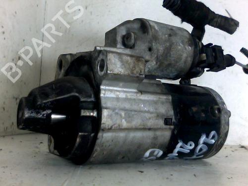 Used Starter PEUGEOT 207 CC (WD_) 1.6 16V (120 hp) 29576607