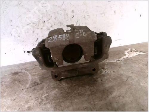 Used Right rear brake caliper CITROËN C4 Picasso I MPV (UD_) 2.0 HDi 138 (136 hp) 26107641