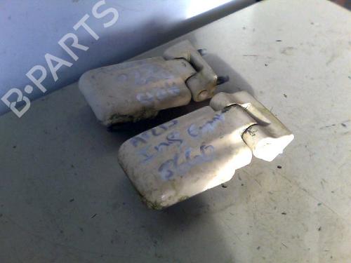 Used Hinge/Door check strap CITROËN JUMPY I (U6U_) 1.9 TD (90 hp) 28324997