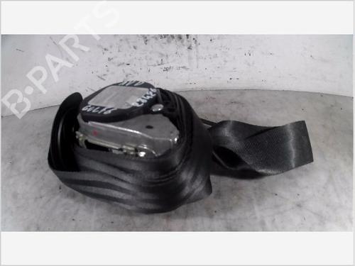 Used Front right seatbelt VW GOLF VI (5K1) 1.6 TDI (105 hp) 29472972