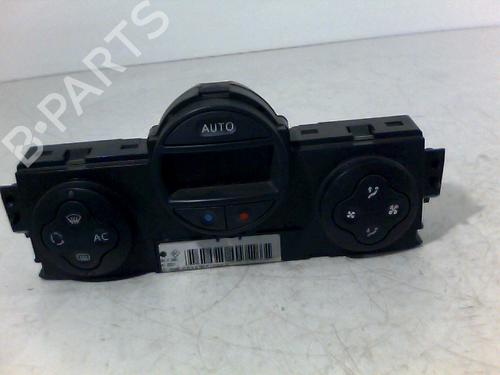Used Climate control RENAULT MEGANE II (BM0/1_, CM0/1_) 1.6 16V (BM0C, CM0C) (113 hp) 33188914