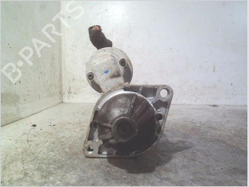 Used Starter OPEL CORSA D (S07) 1.3 CDTI (L08, L68) (75 hp) 31377652
