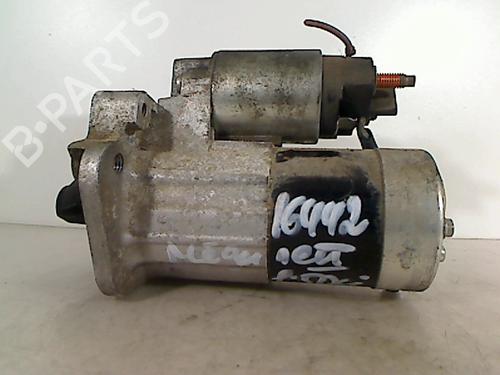 Starter RENAULT MEGANE II (BM0/1_, CM0/1_) 1.5 dCi (BM1E, CM1E) | BP26071488M8 