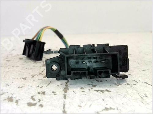 Varmeblæsermodstand FIAT FIORINO Box Body/MPV (225_) 1.3 D Multijet (225BXD1A, 225BXB1A, 225BXB11) | BP28323810M108 
