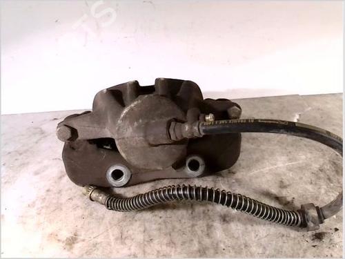 Left front brake caliper CITROËN C3 I (FC_, FN_) 1.6 16V HDi | BP26103662M105 