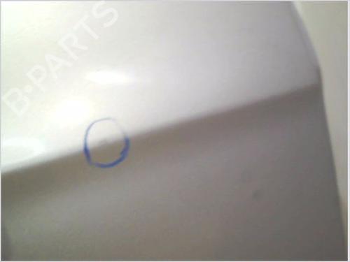 Right rear door FORD S-MAX (WA6) 1.8 TDCi | BP29971665C5