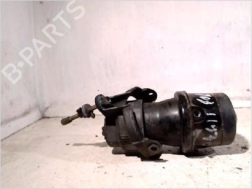 Left front fog light OPEL ZAFIRA A MPV (T98) 2.2 DTI 16V (F75) | BP26060975C30 