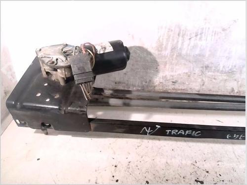 Used Front wipers mechanism RENAULT TRAFIC Van (T_, P_, V_) 2.1 D (58 hp) 26110694