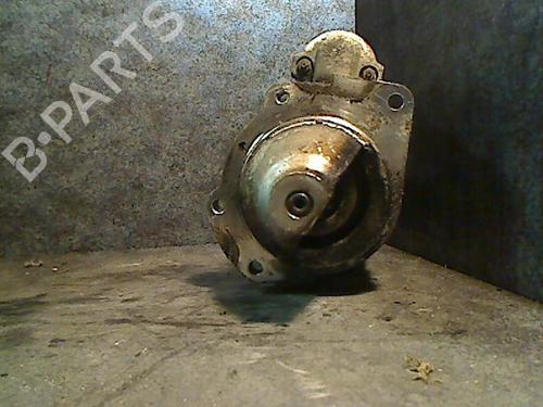 Used Starter PEUGEOT J9 Van 2.5 D (72 hp) 26057489