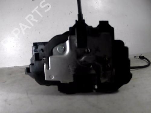 Front right lock RENAULT KANGOO Express (FW0/1_) 1.5 dCi 90 (FW0G, FW05, FW08, FW11) | BP28324365C97 