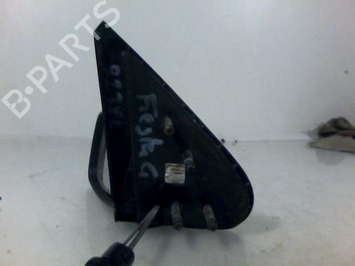 Left mirror FORD FIESTA IV (JA_, JB_) 1.3 i | BP26091843C26 