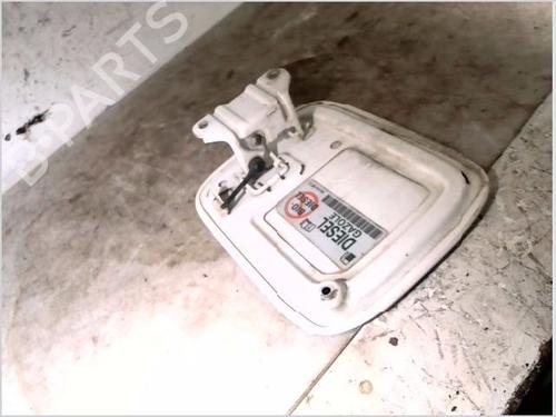 Fuel flap VW CADDY III Box Body/MPV (2KA, 2KH, 2CA, 2CH) 1.9 TDI | BP26108265C131