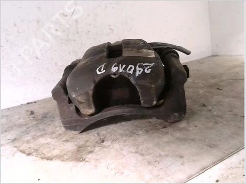 Right front brake caliper CITROËN C3 I (FC_, FN_) 1.1 i | BP26105304M104 