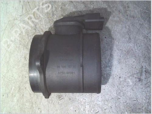 Used Mass air flow sensor CITROËN XSARA PICASSO (N68) 1.6 HDi (90 hp) 31060289