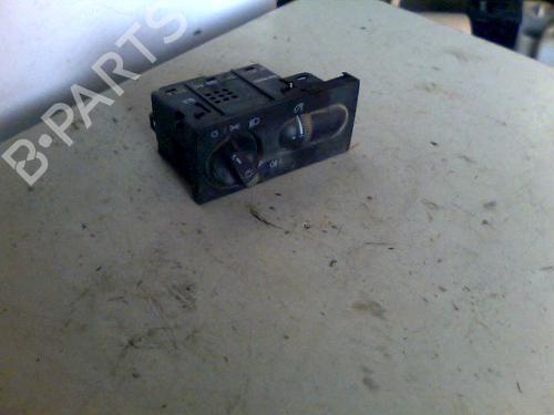 Used Headlight switch VW GOLF III (1H1) 1.9 D (64 hp) 28323127