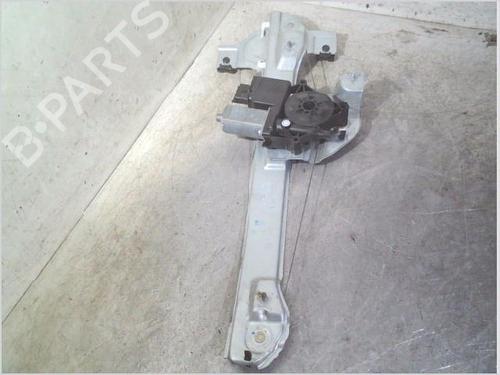 Used Front right window mechanism Front right window mechanism 37463332 37463332