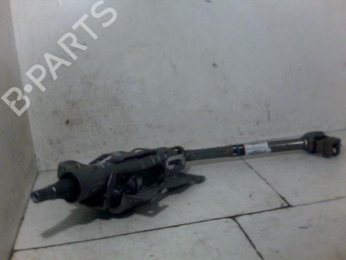 Used Steering column PEUGEOT 208 I (CA_, CC_) 1.2 VTI 82 (82 hp) 26081794