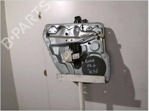 Lève-vitre arrière gauche VW BORA I (1J2) 1.9 TDI (115 hp) 29497167