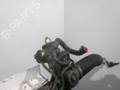 Steering rack MERCEDES-BENZ A-CLASS (W168) A 170 CDI (168.008) | BP26106250M22 