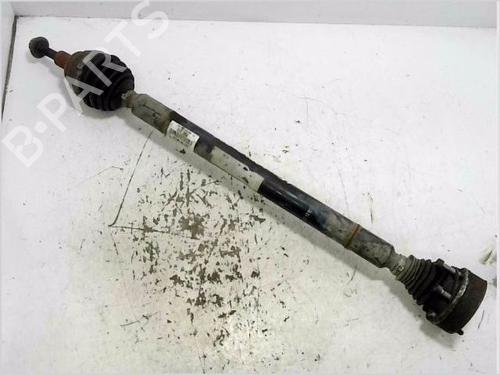 Used Right front driveshaft SEAT LEON (1P1) 1.9 TDI (105 hp) 30307884