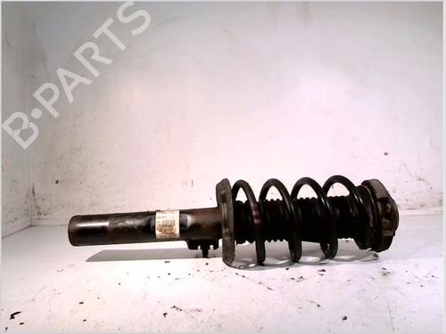 Used Right front shock absorber SEAT ALTEA (5P1) 2.0 TDI 16V (140 hp) 28325077