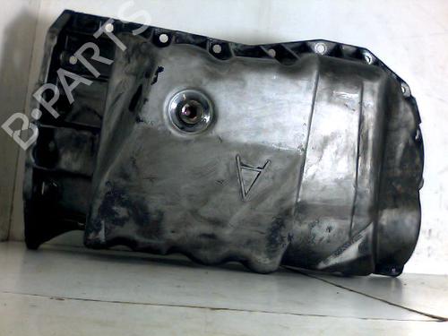 Oil sump RENAULT MEGANE I (BA0/1_) 1.9 dTi (BA1U) | BP26078407M115 