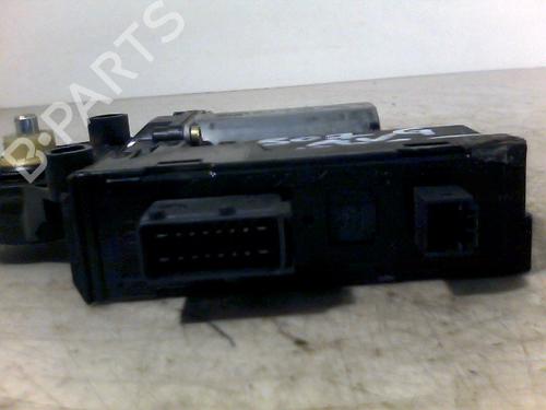 Used Front left window mechanism PEUGEOT 307 (3A/C) 2.0 HDi 90 (90 hp) 26071520