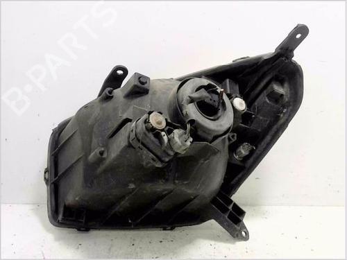 Right headlight TOYOTA RAV 4 II (_A2_) 2.0 D 4WD (CLA20_, CLA21_, CLA20R, CLA21R) | BP36263578C29 - Image 2
