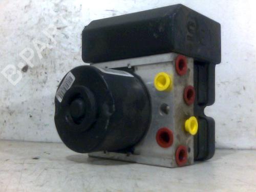ABS pump CITROËN C3 I (FC_, FN_) 1.4 i | BP26097986M43 