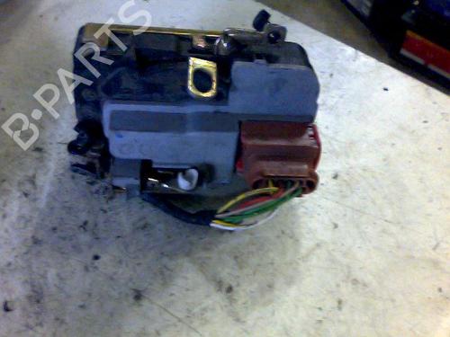 Front right lock PEUGEOT 306 Hatchback (7A, 7C, N3, N5) 2.0 HDI 90 | BP27203064C97 