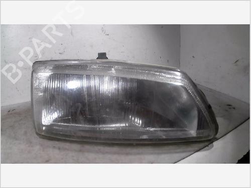 Used Right headlight PEUGEOT 106 I (1A, 1C) 1.0 (50 hp) 27636859