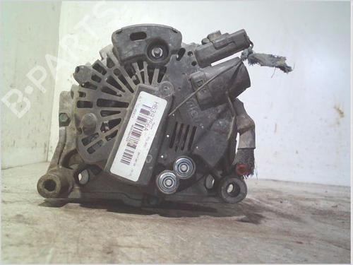 Alternator CITROËN JUMPER I Van (244) 2.0 HDi | BP27075713M7 