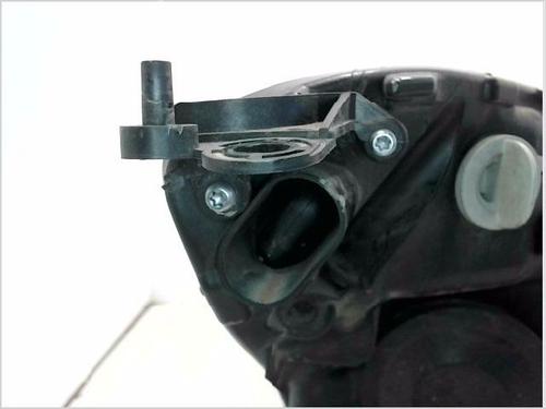 Left headlight CITROËN C4 Picasso I MPV (UD_) 1.6 HDi 110 | BP31015930C28