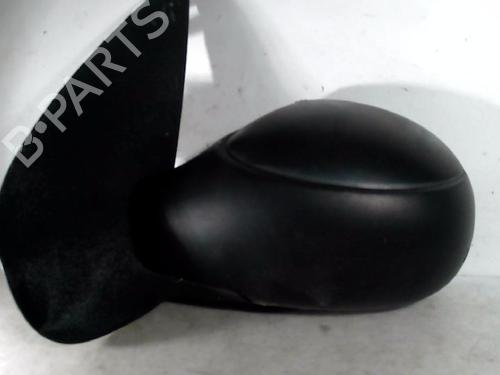 Left mirror PEUGEOT 206+ (2L_, 2M_) 1.4 i (2LKFWA, 2MKFWA) | BP26092318C26