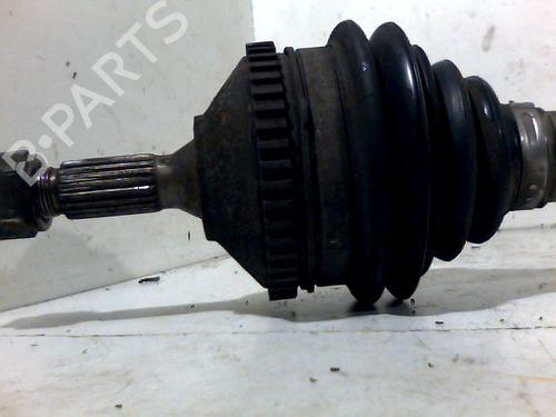 Right front driveshaft PEUGEOT 206 Hatchback (2A/C) 1.4 i | BP26078098M39 
