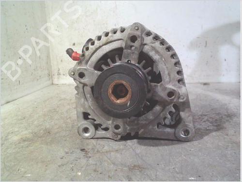 Generator FORD B-MAX (JK) 1.0 EcoBoost (120 hp) 33007373