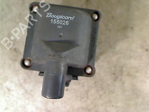 Ignition coil VW POLO III (6N1) 75 1.6 | BP29200246M94 