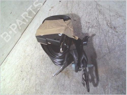 Veiligheidsgordel achter links RENAULT TWINGO II (CN0_) 1.2 16V (CN0K, CN0V, CN0A) (76 hp) 32230682