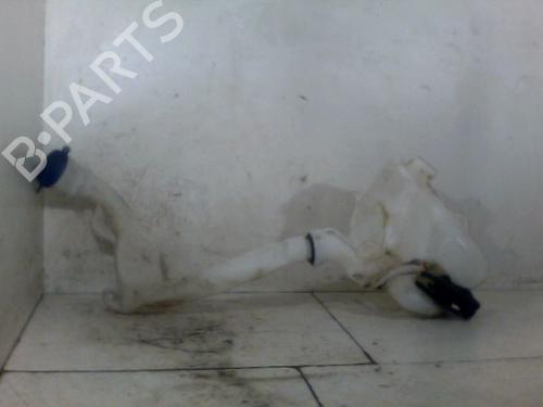 Used Windscreen washer tank PEUGEOT 208 I (CA_, CC_) 1.6 HDi (92 hp) 26091430