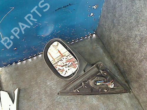 Used Right mirror RENAULT LAGUNA I (B56_, 556_) 2.2 D (B56F/2) (83 hp) 28814894
